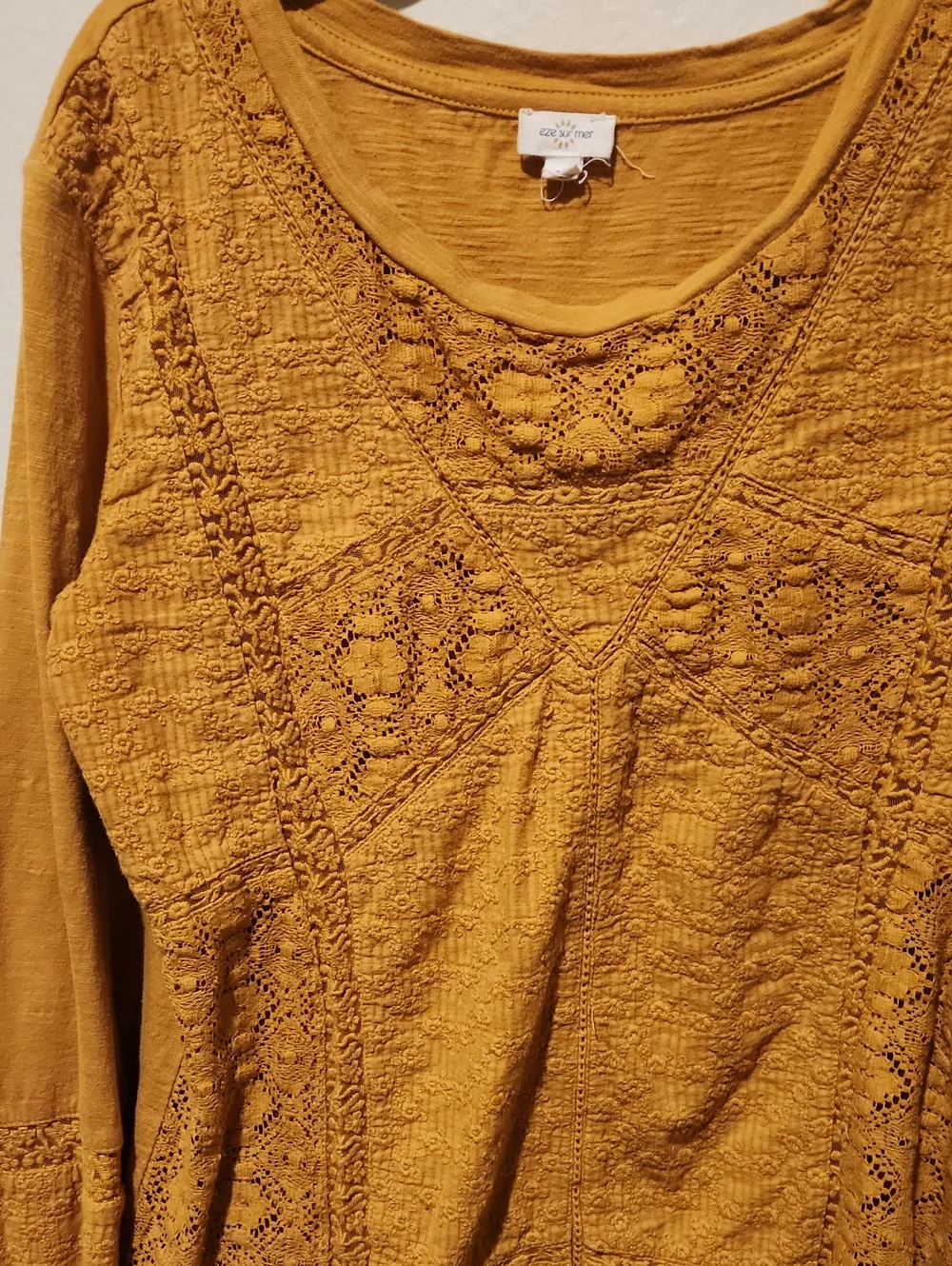 Anthropologie ❤️ eze